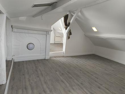 Piece principale du T2 en duplex