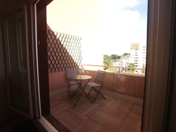 Balcon