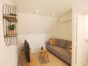 Coin salon